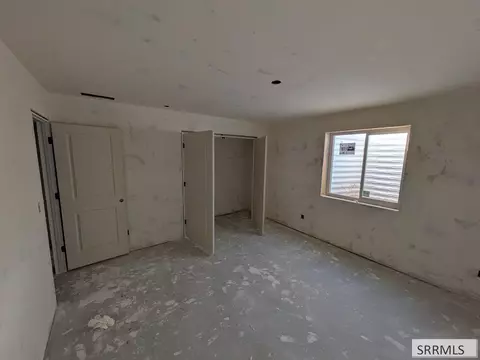 Bedroom - 181 N 3785 E, Rigby, ID 83442 photo 5 of 6