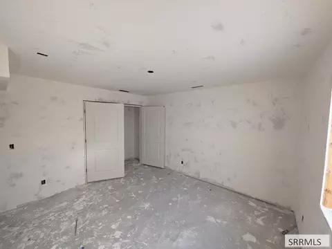 Bedroom - 181 N 3785 E, Rigby, ID 83442 photo 6 of 6