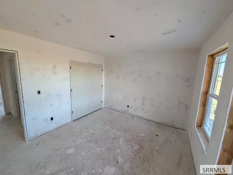 Bedroom - 181 N 3785 E, Rigby, ID 83442 photo 2 of 6