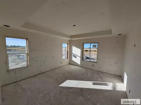 Bedroom - 181 N 3785 E, Rigby, ID 83442 photo 1 of 6