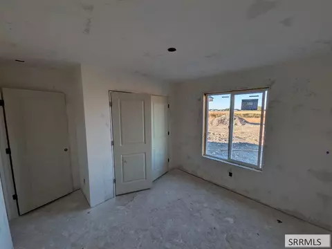Bedroom - 181 N 3785 E, Rigby, ID 83442 photo 3 of 6
