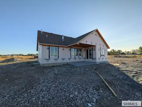 Exterior - 181 N 3785 E, Rigby, ID 83442 photo 1 of 1