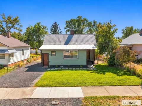 154 College St, Idaho Falls, ID 83402