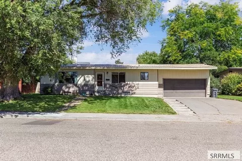 1837 Gallup St, Idaho Falls, ID 83404