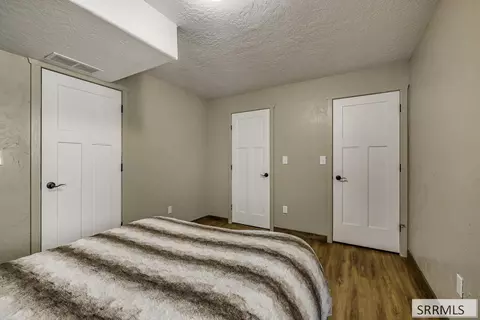 Bedroom - 628 Double Eagle, Pocatello, ID 83204 photo 9 of 9