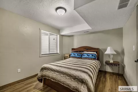 Bedroom - 628 Double Eagle, Pocatello, ID 83204 photo 8 of 9