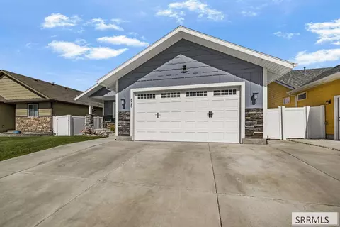 Exterior - 628 Double Eagle, Pocatello, ID 83204 photo 3 of 5
