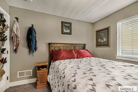 Bedroom - 628 Double Eagle, Pocatello, ID 83204 photo 4 of 9