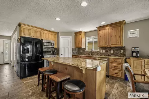 Kitchen - 628 Double Eagle, Pocatello, ID 83204 photo 1 of 3