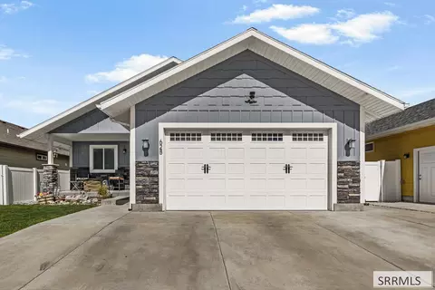 Exterior - 628 Double Eagle, Pocatello, ID 83204 photo 2 of 5