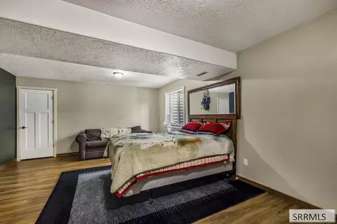 Bedroom - 628 Double Eagle, Pocatello, ID 83204 photo 6 of 9