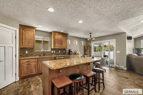 Kitchen - 628 Double Eagle, Pocatello, ID 83204 photo 2 of 3