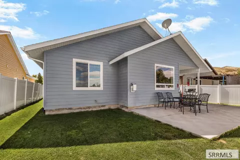 Exterior - 628 Double Eagle, Pocatello, ID 83204 photo 5 of 5