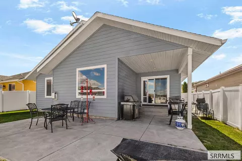 Exterior - 628 Double Eagle, Pocatello, ID 83204 photo 4 of 5