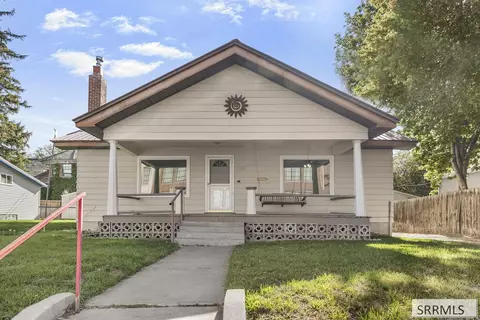 158 N Ridge Ave, Idaho Falls, ID 83401
