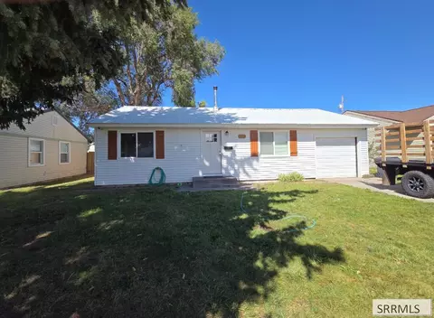 245 Monterey Dr, Idaho Falls, ID 83402