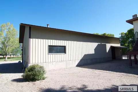 Exterior - 3873 E 200 N, Rigby, ID 83442 photo 4 of 11