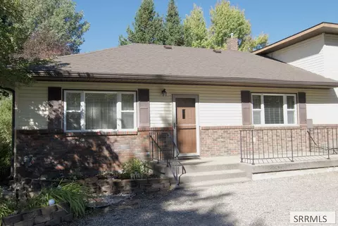 Exterior - 3873 E 200 N, Rigby, ID 83442 photo 1 of 11