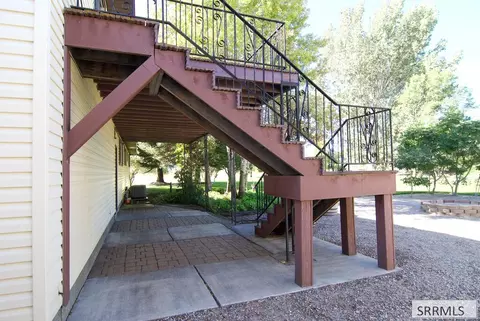 Exterior - 3873 E 200 N, Rigby, ID 83442 photo 6 of 11