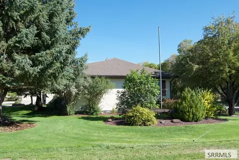 Exterior - 3873 E 200 N, Rigby, ID 83442 photo 11 of 11