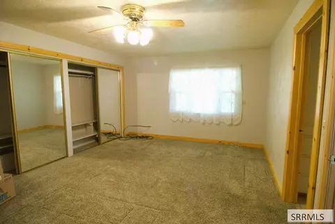 Bedroom - 3873 E 200 N, Rigby, ID 83442 photo 2 of 3