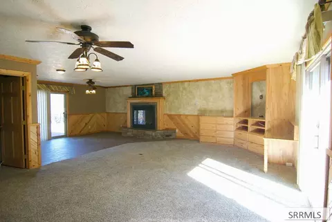 Living - 3873 E 200 N, Rigby, ID 83442 photo 3 of 5