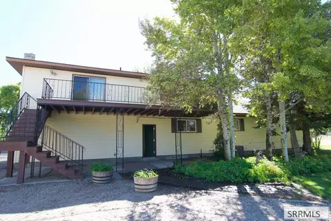 Exterior - 3873 E 200 N, Rigby, ID 83442 photo 7 of 11