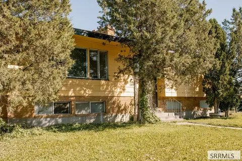 1149 S Woodruff Ave, Idaho Falls, ID 83404