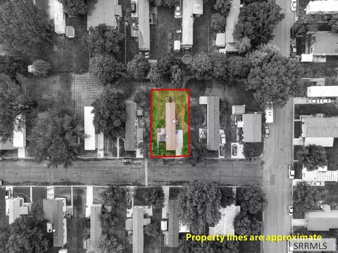 405 Violet St, Rexburg, ID 83440 photo 30