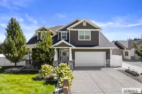 6253 Bryson Ln, Idaho Falls, ID 83402