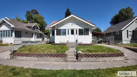 562 J St, Idaho Falls, ID 83402