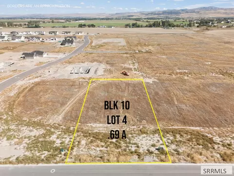 L4 B10 Zions St, Shelley, ID 83274