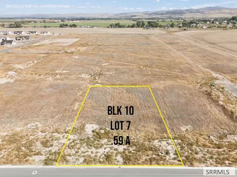 L7 B10 Zions St, Shelley, ID 83274