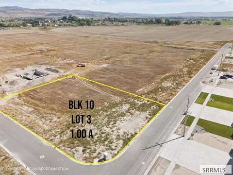 L3 B10 Grand Canyon St., Shelley, ID 83274