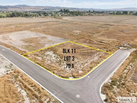 L3 B11 Grand Canyon St., Shelley, ID 83274