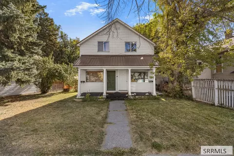 269-271 S Water Ave, Idaho Falls, ID 83402