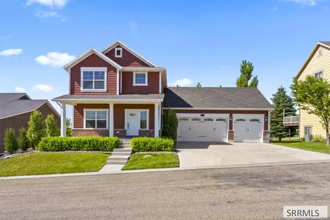 6315 Chartwell Gdns, Ammon, ID 83406