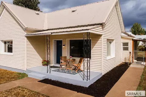 190 W 300 N, Malad City, ID 83252