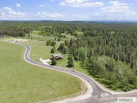 View/Area - 1644 Shadow Loop S, Ashton, ID 83420 photo 3 of 6