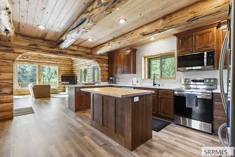 Kitchen - 1644 Shadow Loop S, Ashton, ID 83420 photo 1 of 7