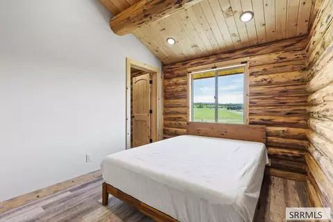 Bedroom - 1644 Shadow Loop S, Ashton, ID 83420 photo 5 of 5