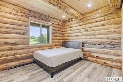 Bedroom - 1644 Shadow Loop S, Ashton, ID 83420 photo 1 of 5