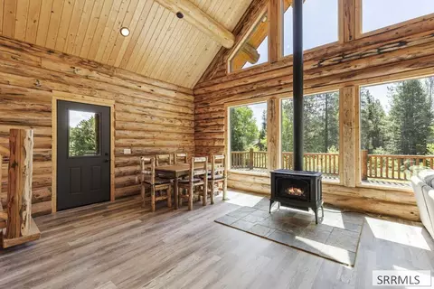 Dining - 1644 Shadow Loop S, Ashton, ID 83420 photo 1 of 3