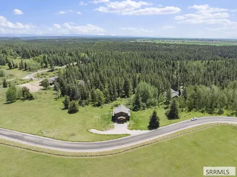 View/Area - 1644 Shadow Loop S, Ashton, ID 83420 photo 5 of 6