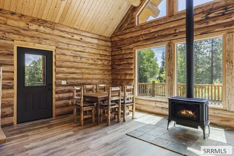 Dining - 1644 Shadow Loop S, Ashton, ID 83420 photo 2 of 3