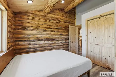 Bedroom - 1644 Shadow Loop S, Ashton, ID 83420 photo 4 of 5