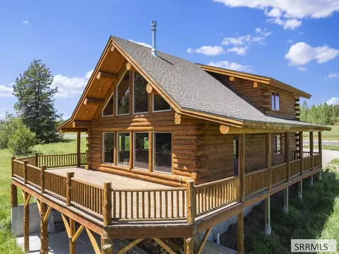 Exterior - 1644 Shadow Loop S, Ashton, ID 83420 photo 2 of 4