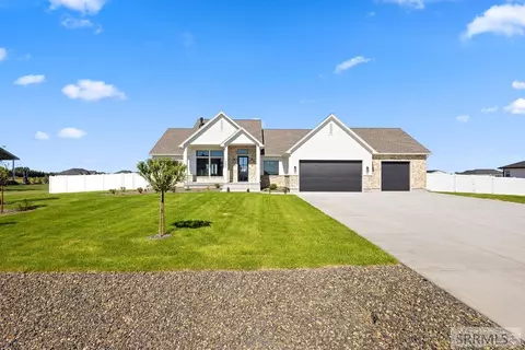 Exterior - 1568 N 845 E, Shelley, ID 83274 photo 6 of 6