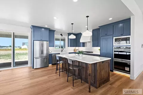 Kitchen - 1568 N 845 E, Shelley, ID 83274 photo 1 of 5