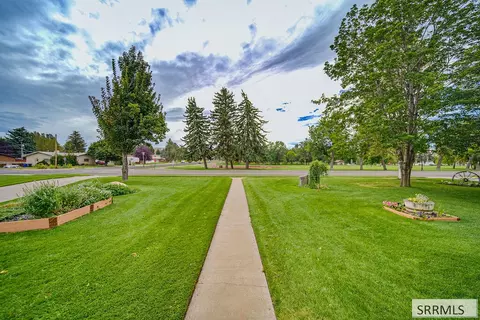 Exterior - 377 E 1st N, Rexburg, ID 83440 photo 4 of 16